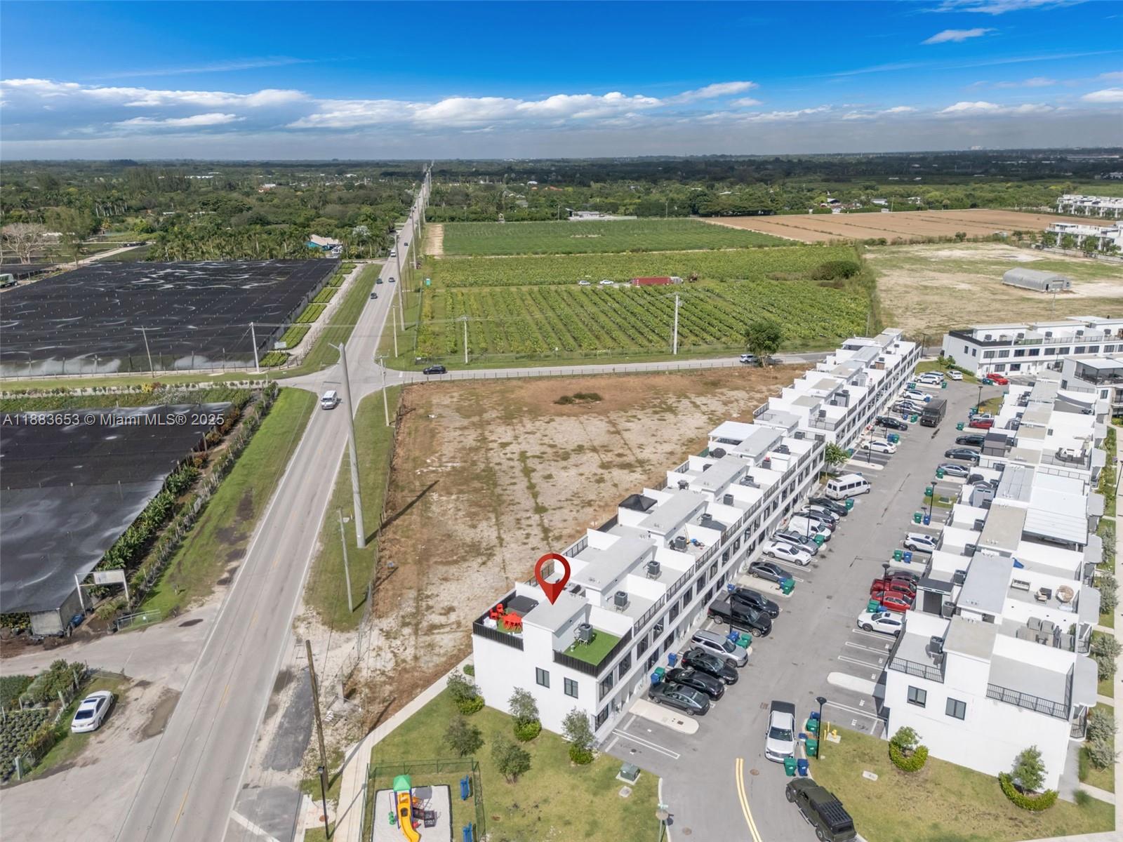 On Grandville - Residential Lease