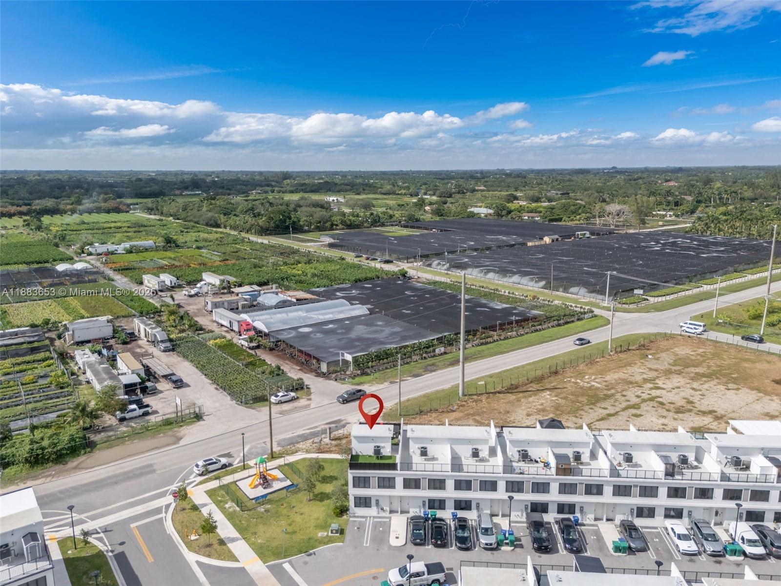 On Grandville - Residential Lease