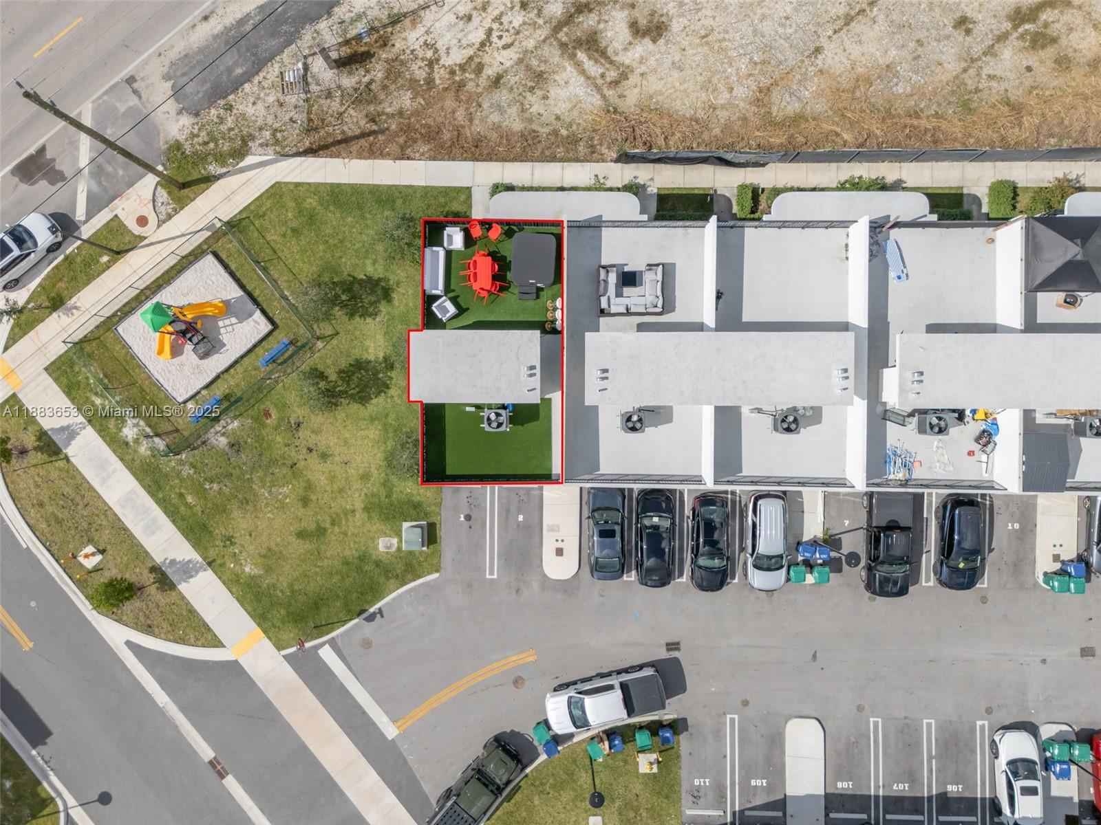 On Grandville - Residential Lease