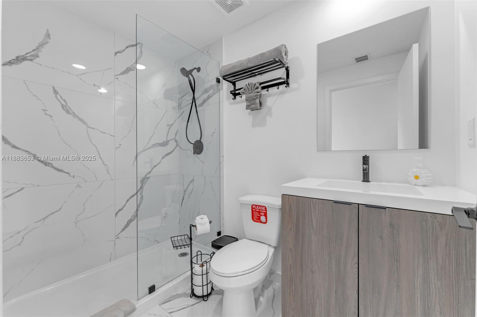 On Grandville - Residential Lease