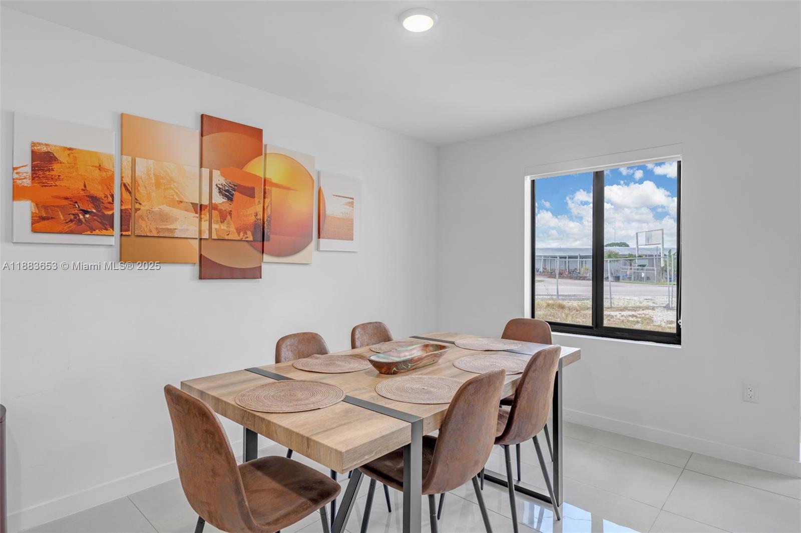 On Grandville - Residential Lease