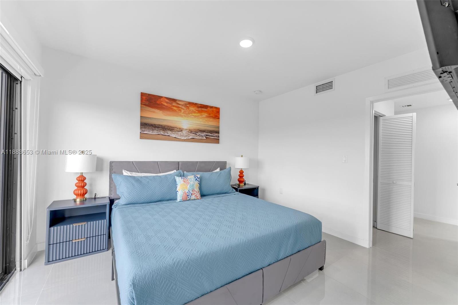 On Grandville - Residential Lease