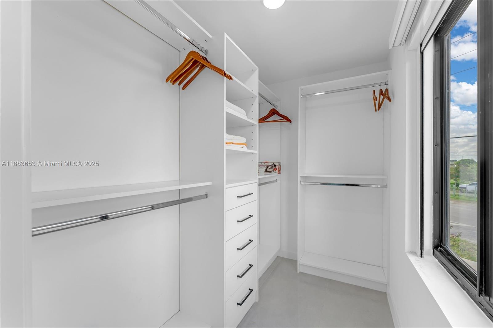 On Grandville - Residential Lease