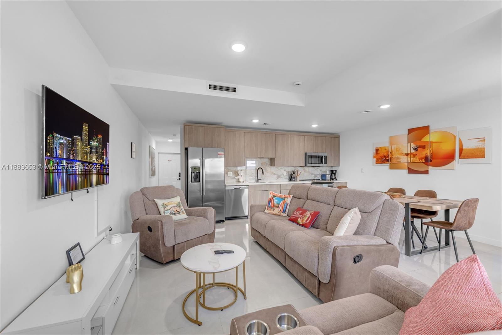 On Grandville - Residential Lease