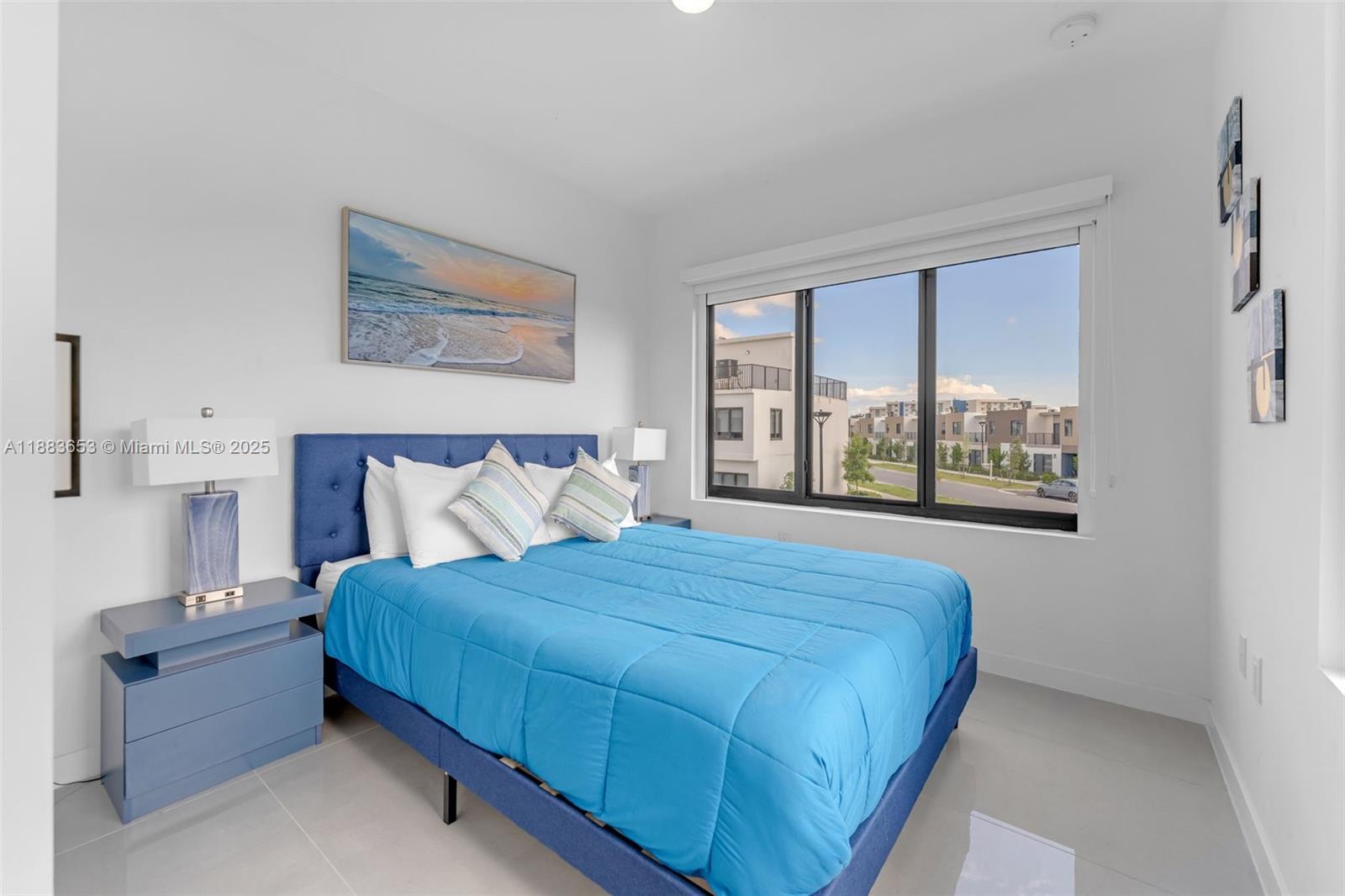 On Grandville - Residential Lease