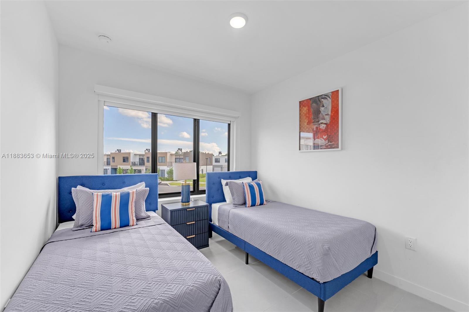 On Grandville - Residential Lease