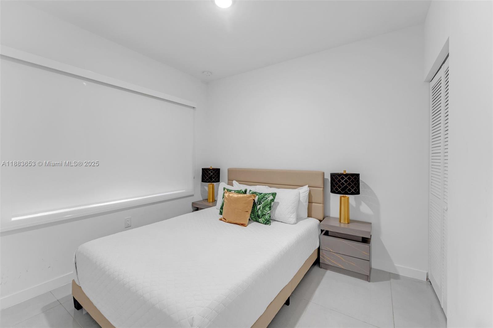 On Grandville - Residential Lease