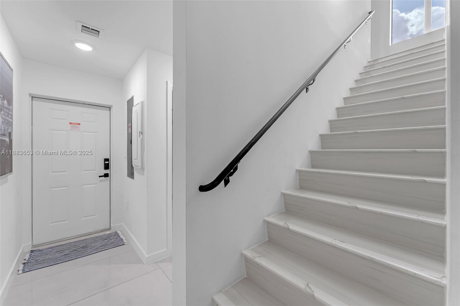 On Grandville - Residential Lease