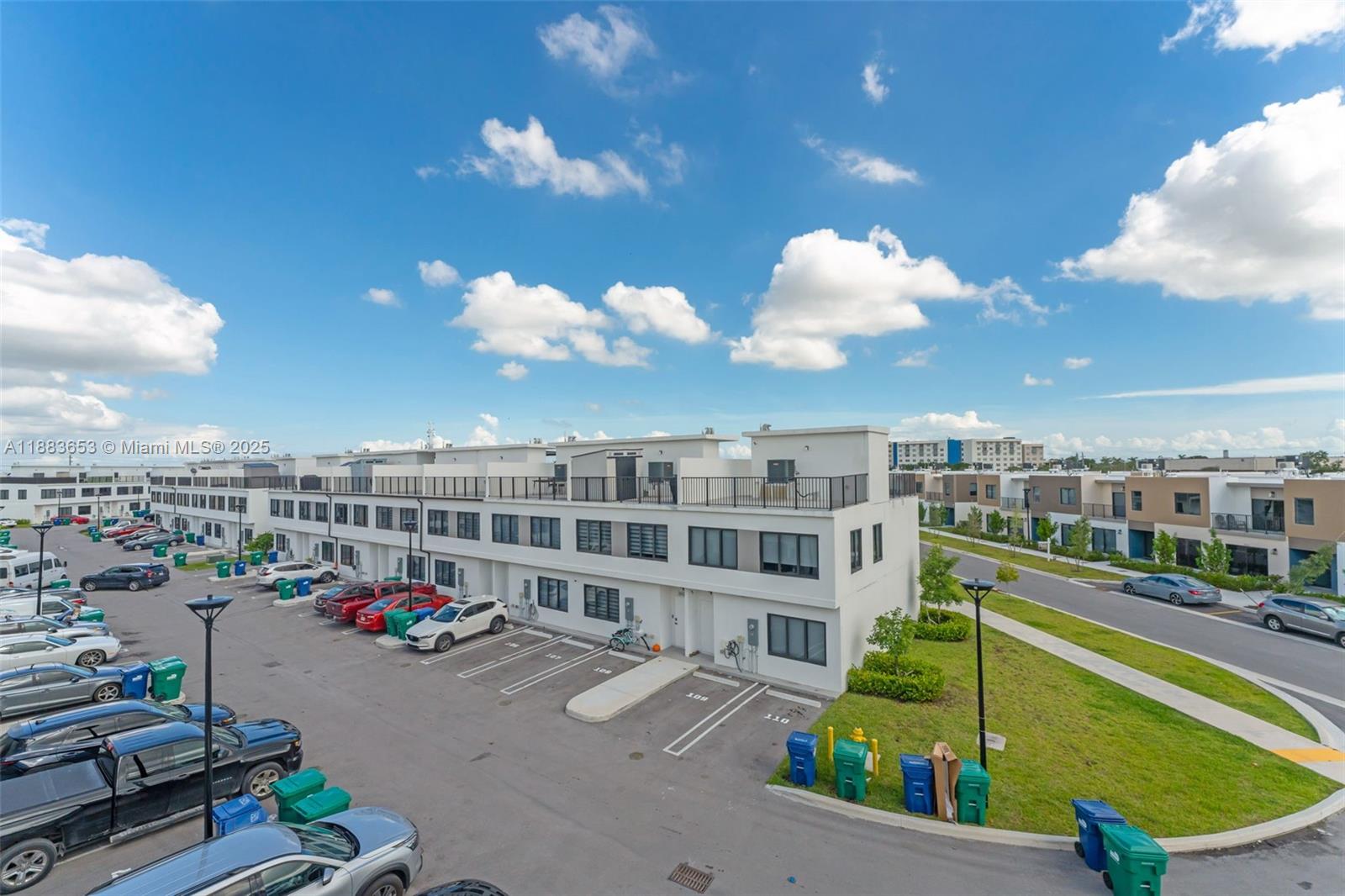 On Grandville - Residential Lease
