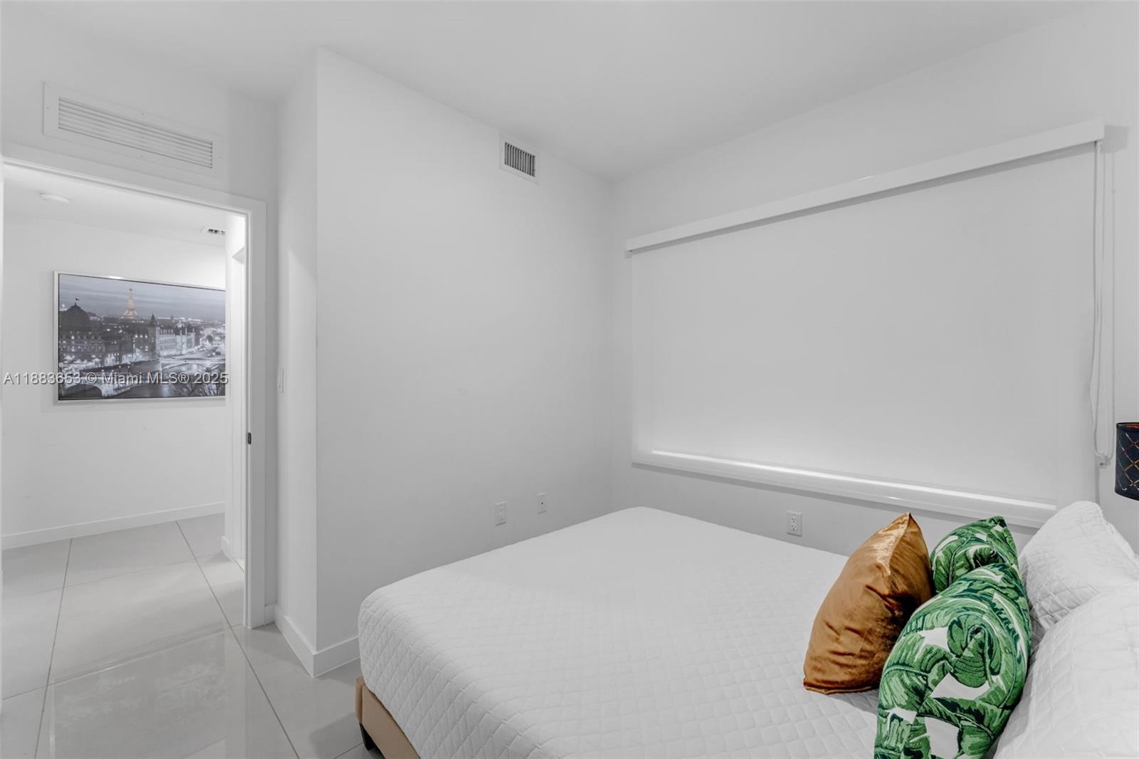 On Grandville - Residential Lease