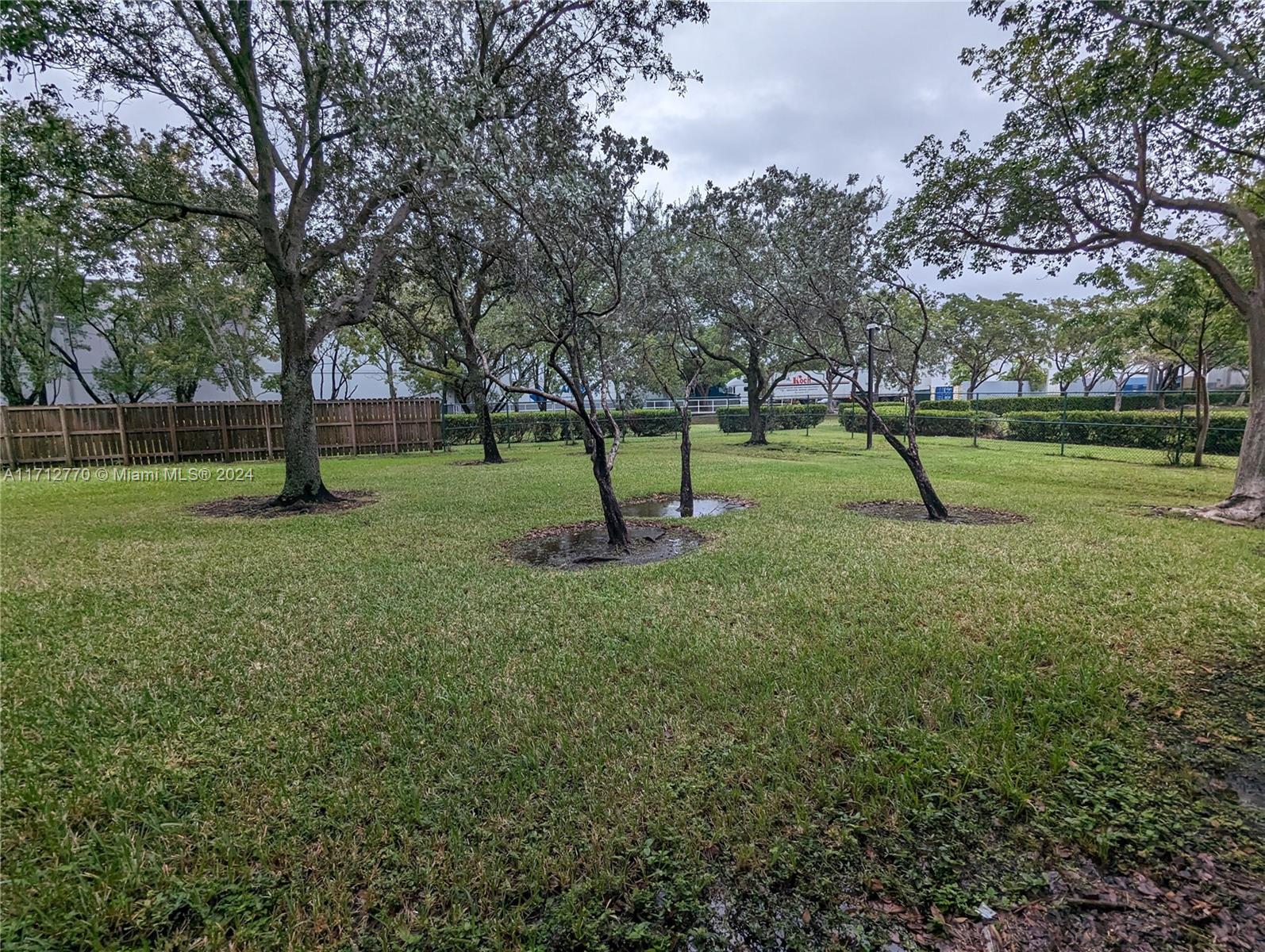 MARQUESA CONDO - Residential