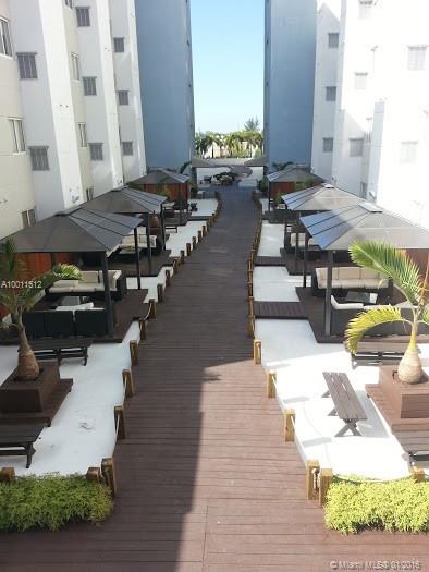 EUROSUITES - Residential Lease