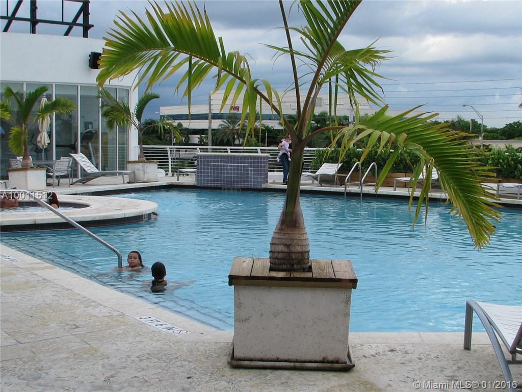 EUROSUITES - Residential Lease