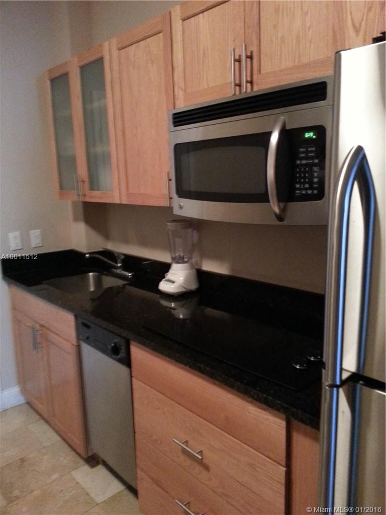 EUROSUITES - Residential Lease