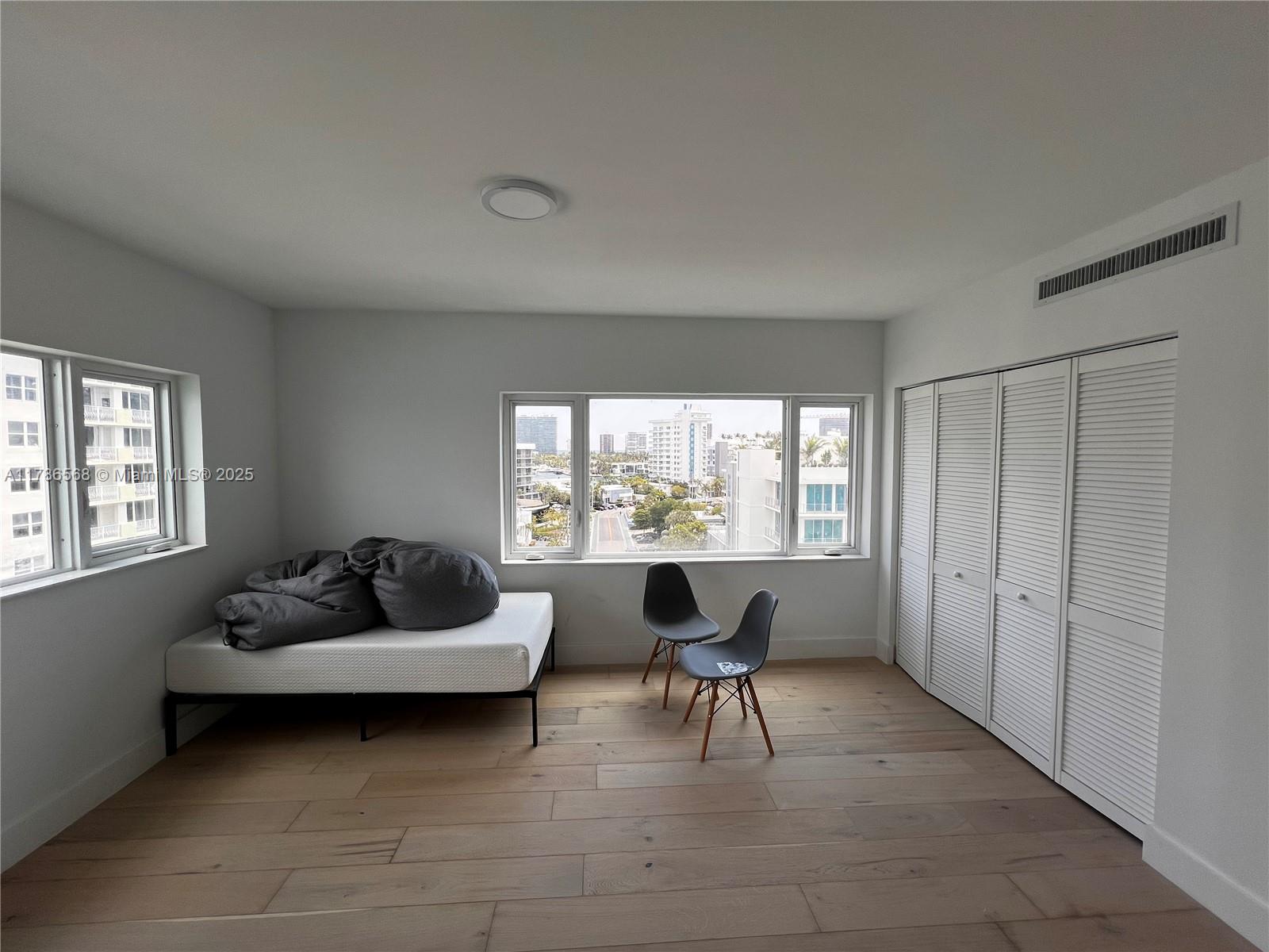 CORAL SEA TOWERS CO-OP - Residential