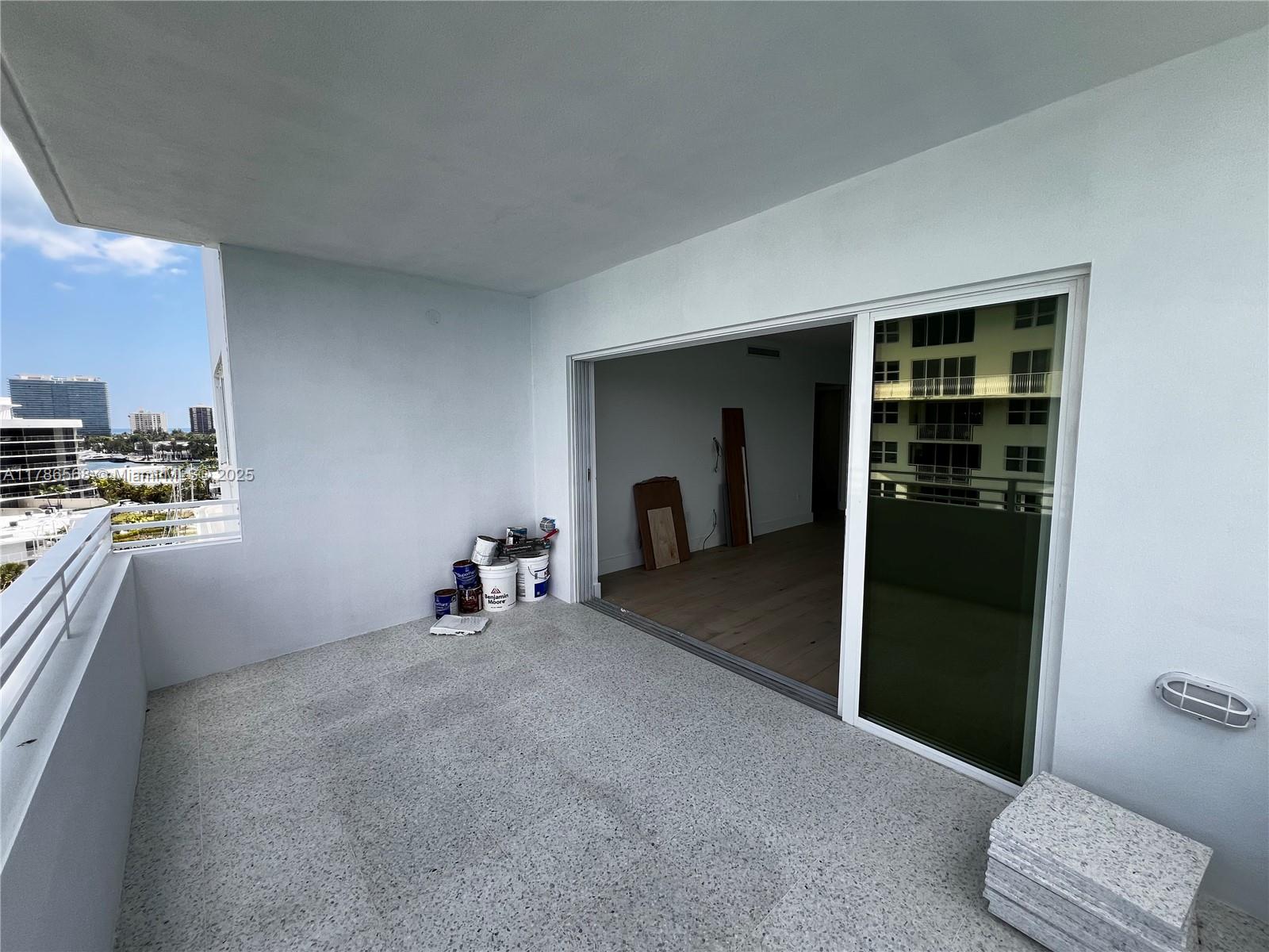 CORAL SEA TOWERS CO-OP - Residential