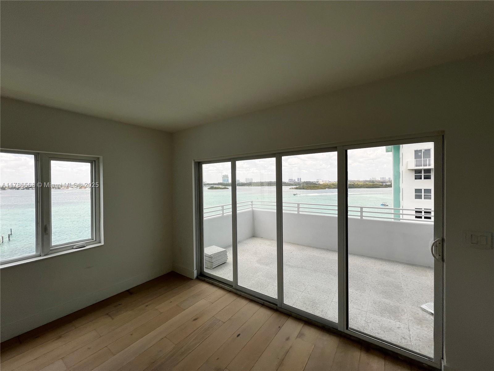 CORAL SEA TOWERS CO-OP - Residential