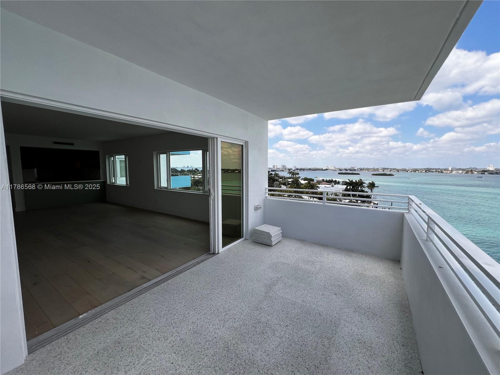 CORAL SEA TOWERS CO-OP - Residential