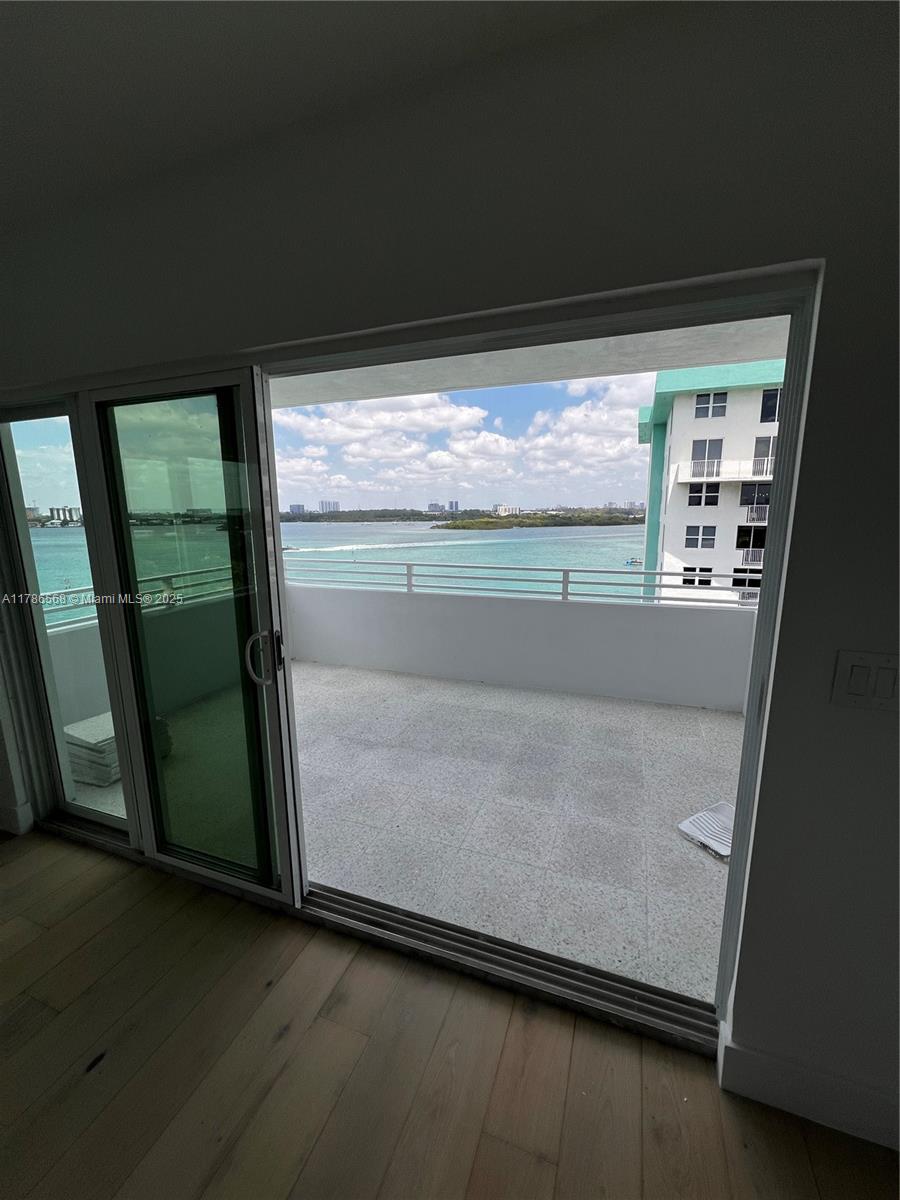 CORAL SEA TOWERS CO-OP - Residential