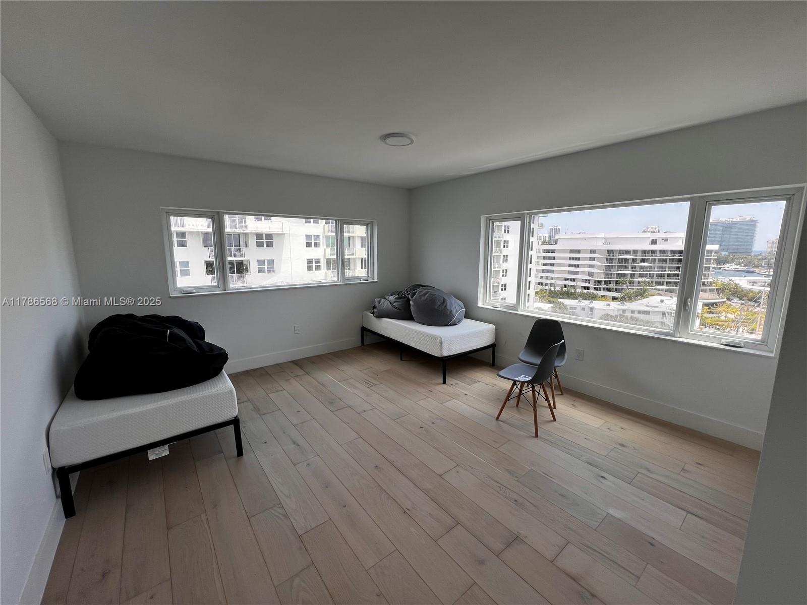 CORAL SEA TOWERS CO-OP - Residential