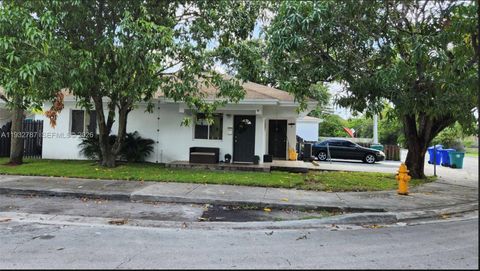 580 NW 58th St 580 Miami FL 33127