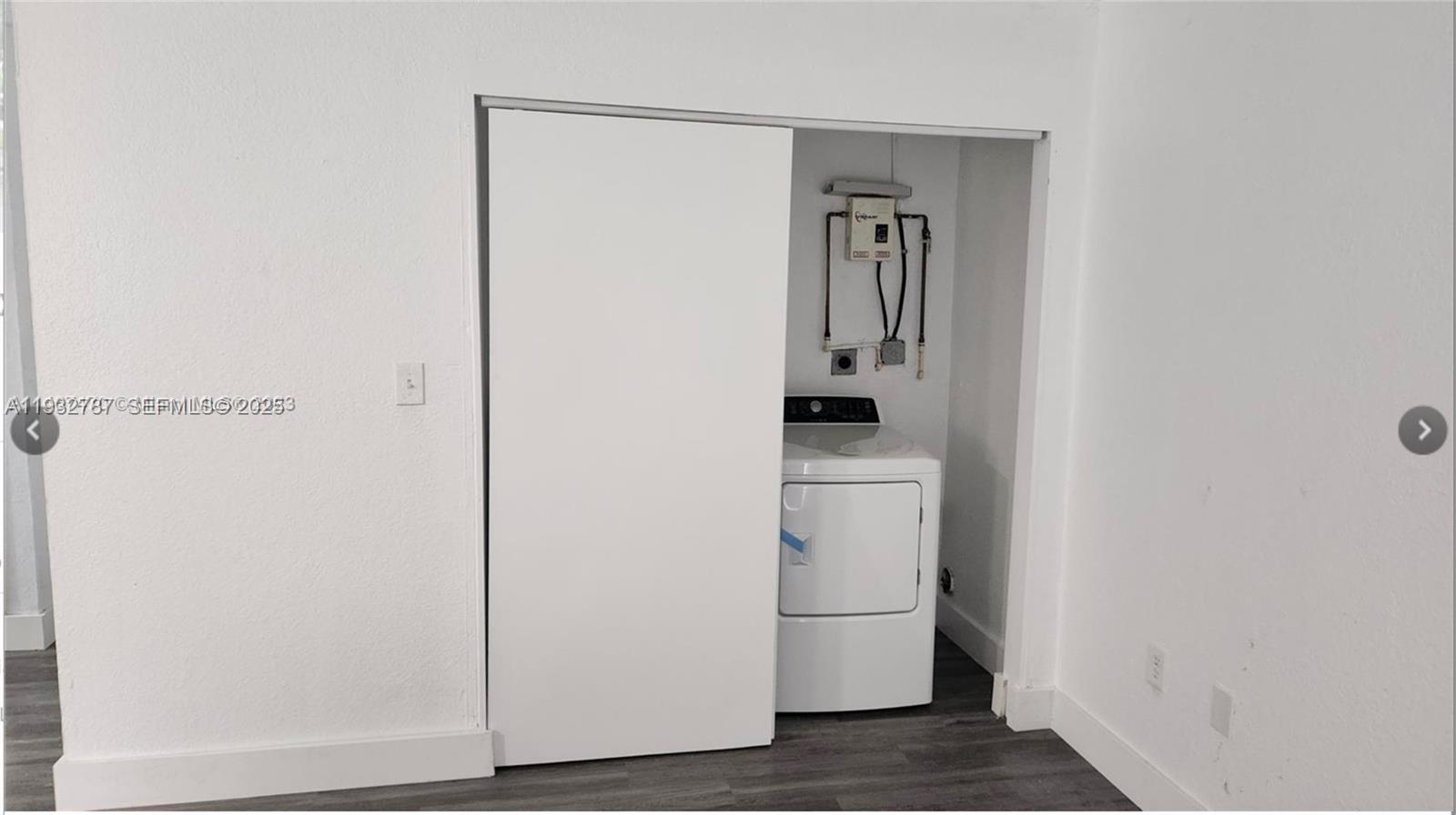 BUENA VISTA GARDENS - Residential Lease