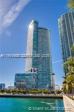 MARINABLUE CONDO - Residential Lease