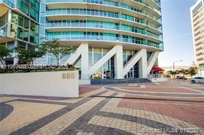 MARINABLUE CONDO - Residential Lease
