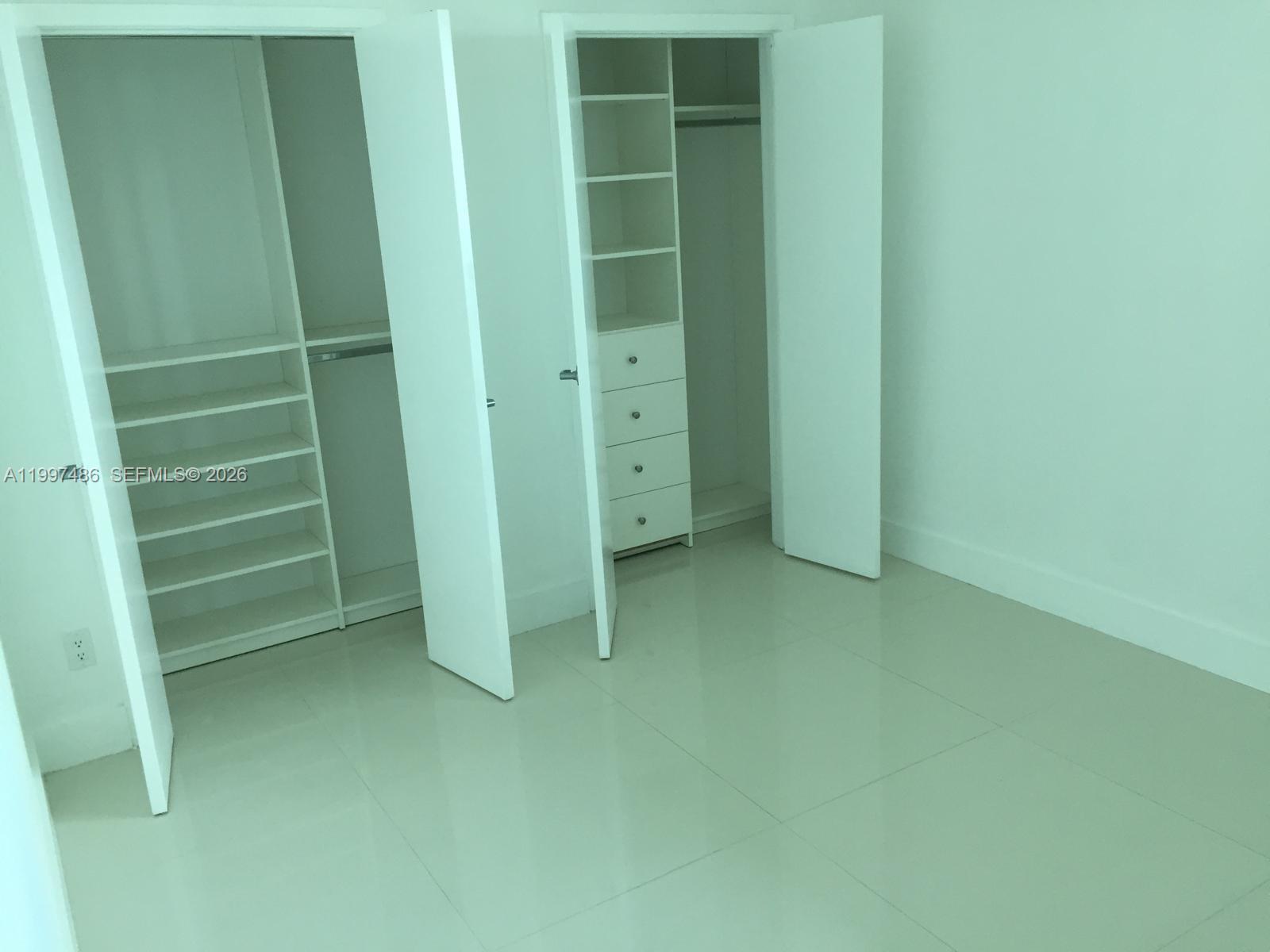 MARINABLUE CONDO - Residential Lease