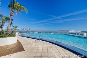 MARINABLUE CONDO - Residential Lease