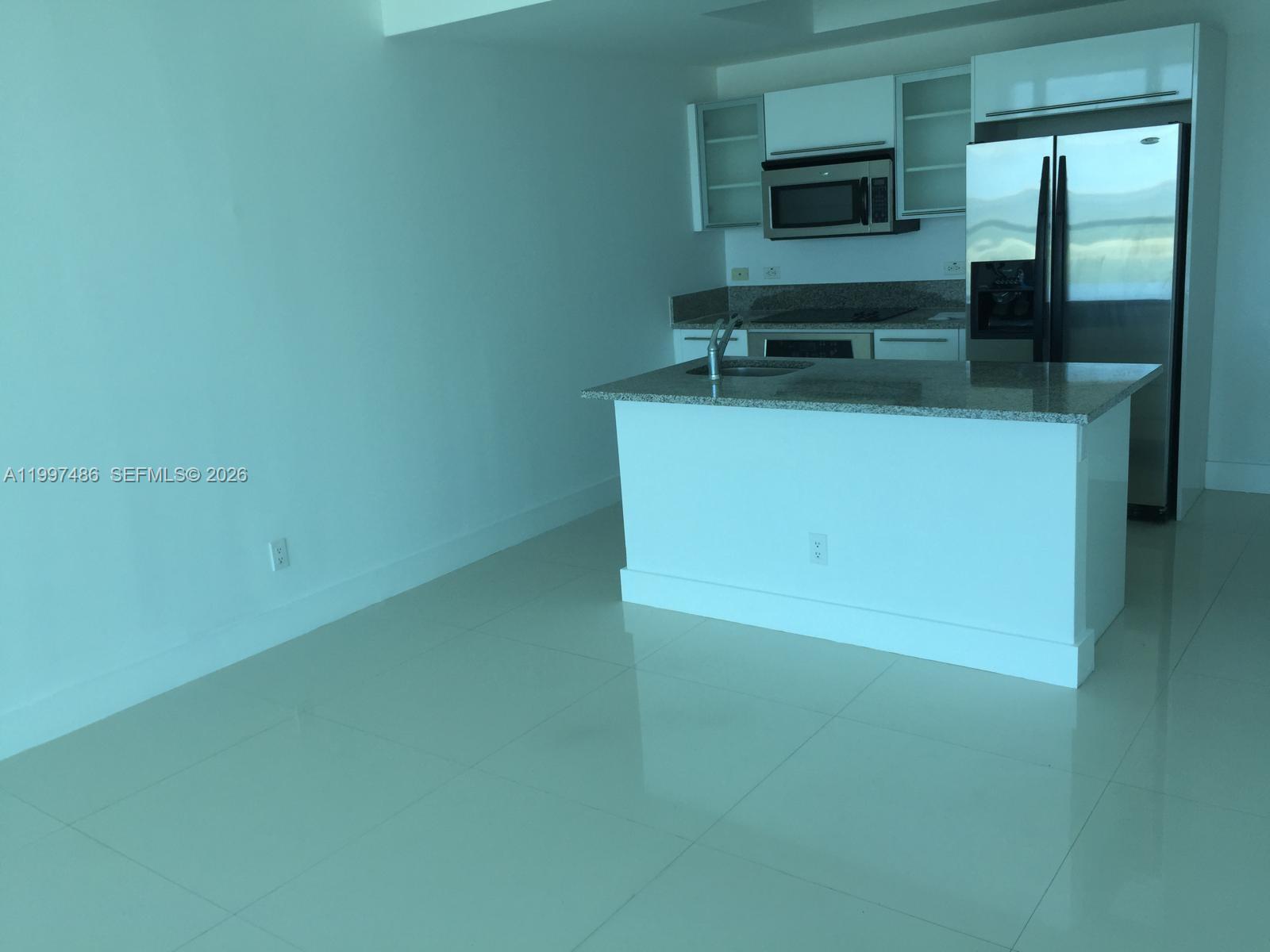 MARINABLUE CONDO - Residential Lease