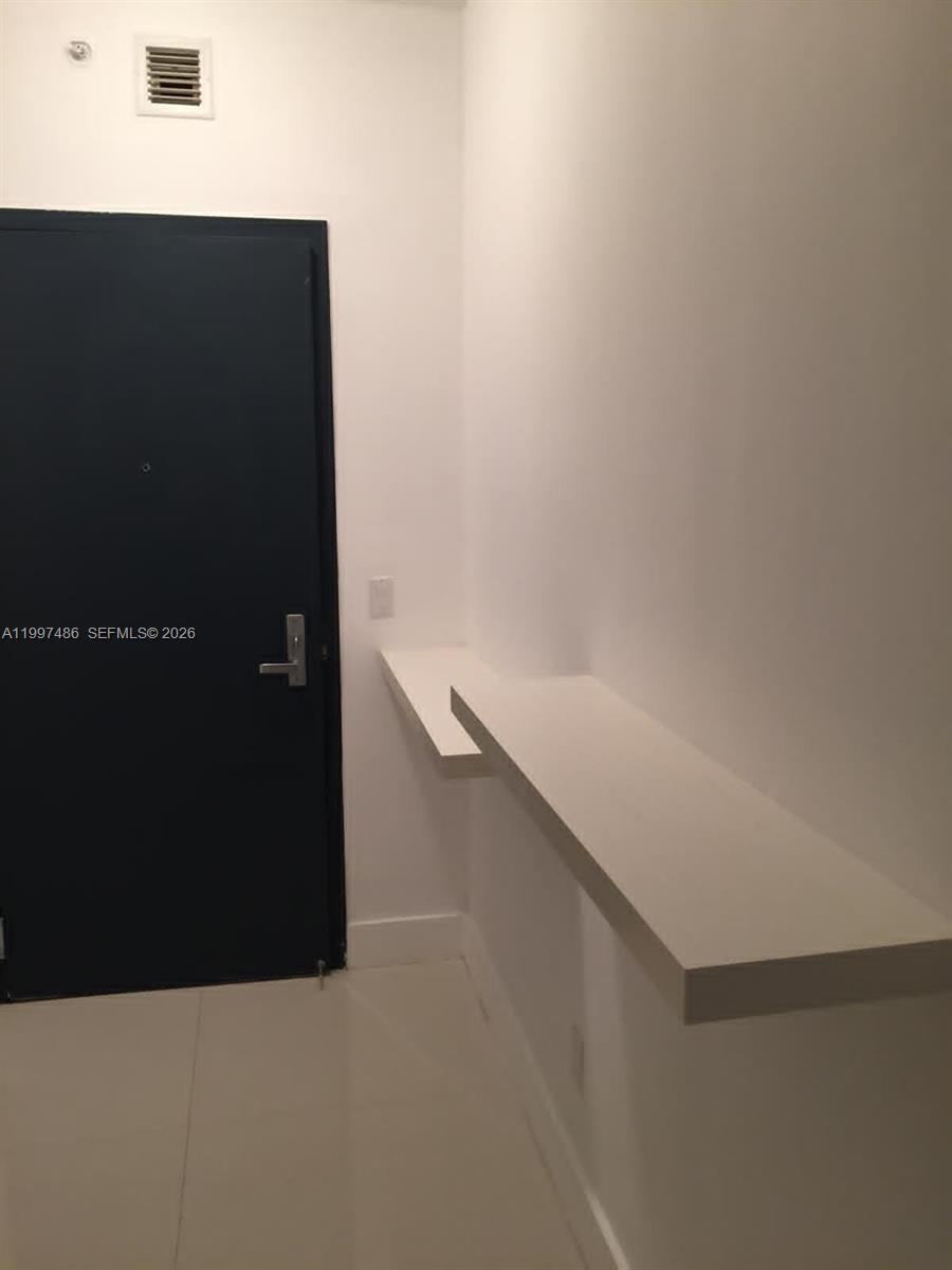 MARINABLUE CONDO - Residential Lease