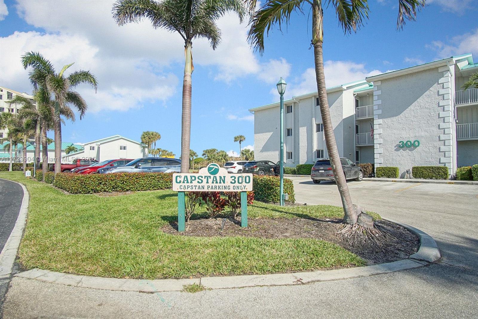2400 S Ocean Dr 321