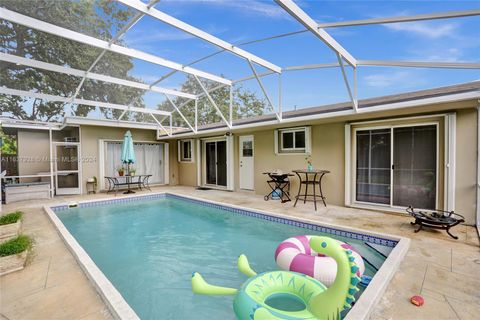 A home in Cutler Bay