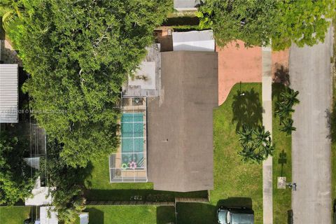 A home in Cutler Bay