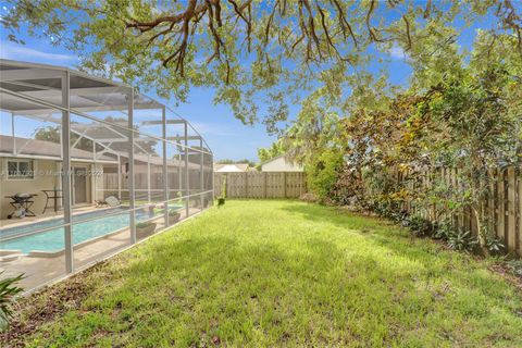 A home in Cutler Bay