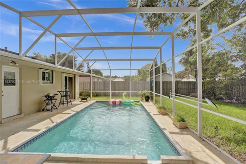 A home in Cutler Bay