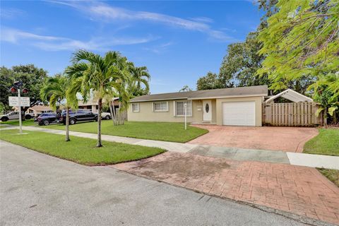 A home in Cutler Bay