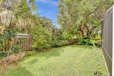 A home in Cutler Bay