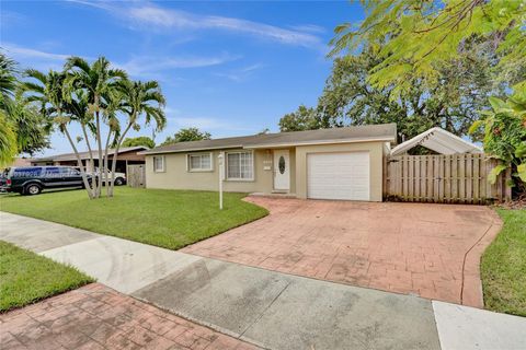 A home in Cutler Bay