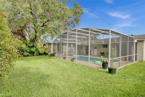 A home in Cutler Bay