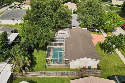 A home in Cutler Bay