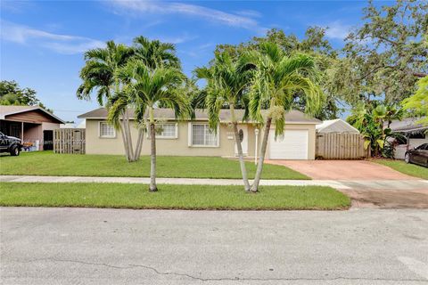 A home in Cutler Bay