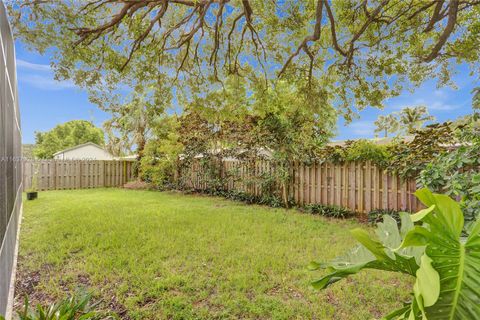 A home in Cutler Bay