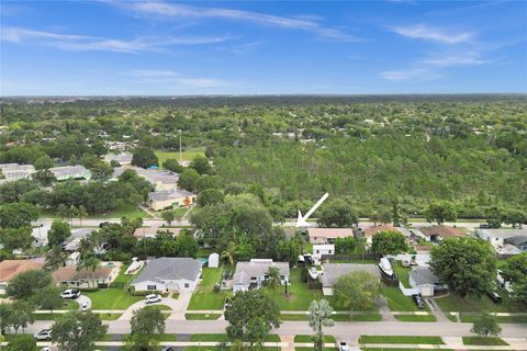 A home in Cutler Bay