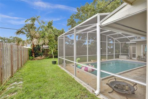 A home in Cutler Bay