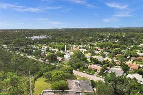 A home in Cutler Bay