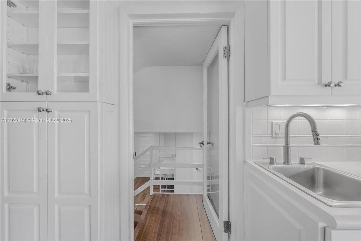 MASHTA ISLAND - Residential