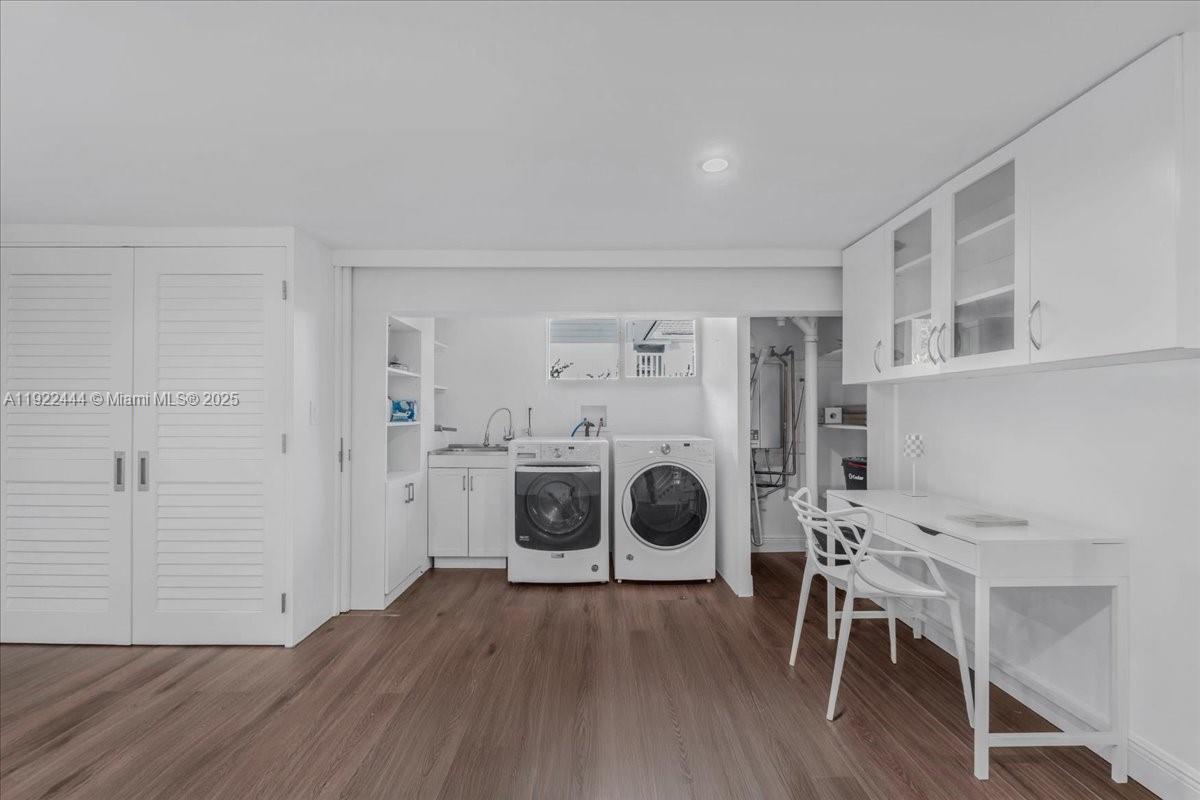 MASHTA ISLAND - Residential