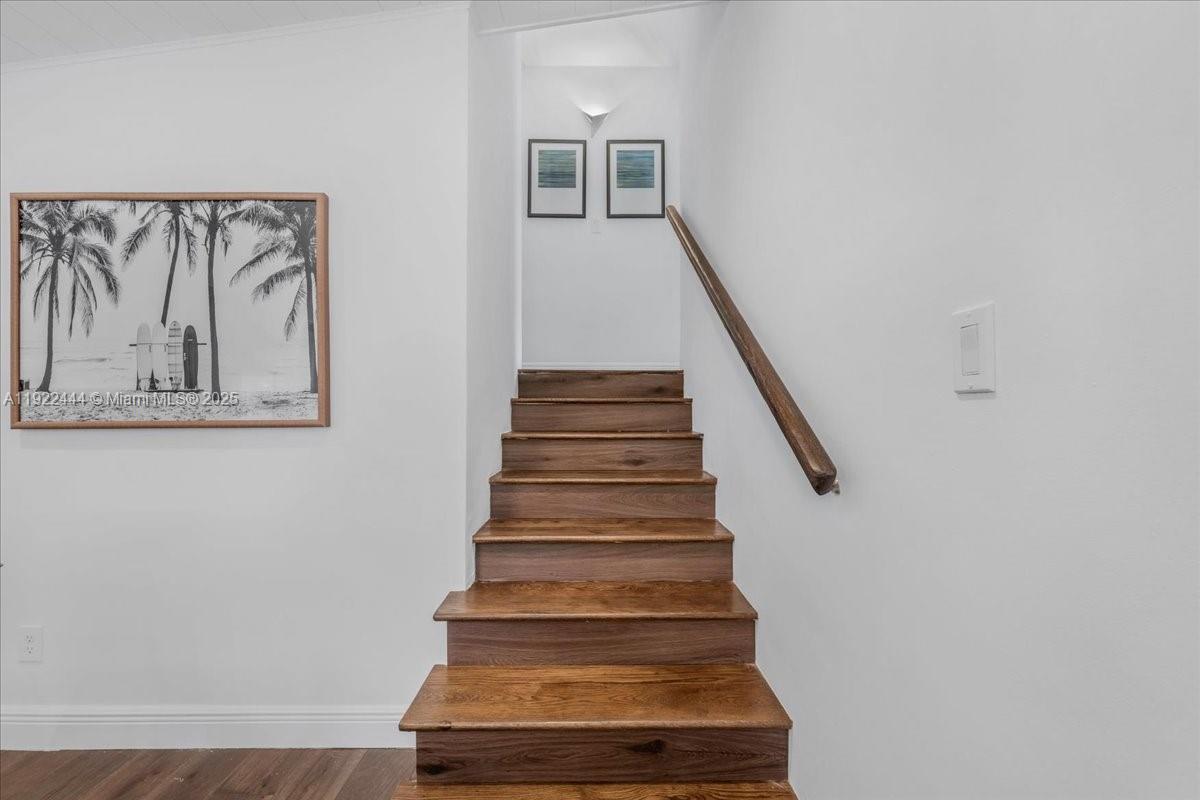 MASHTA ISLAND - Residential